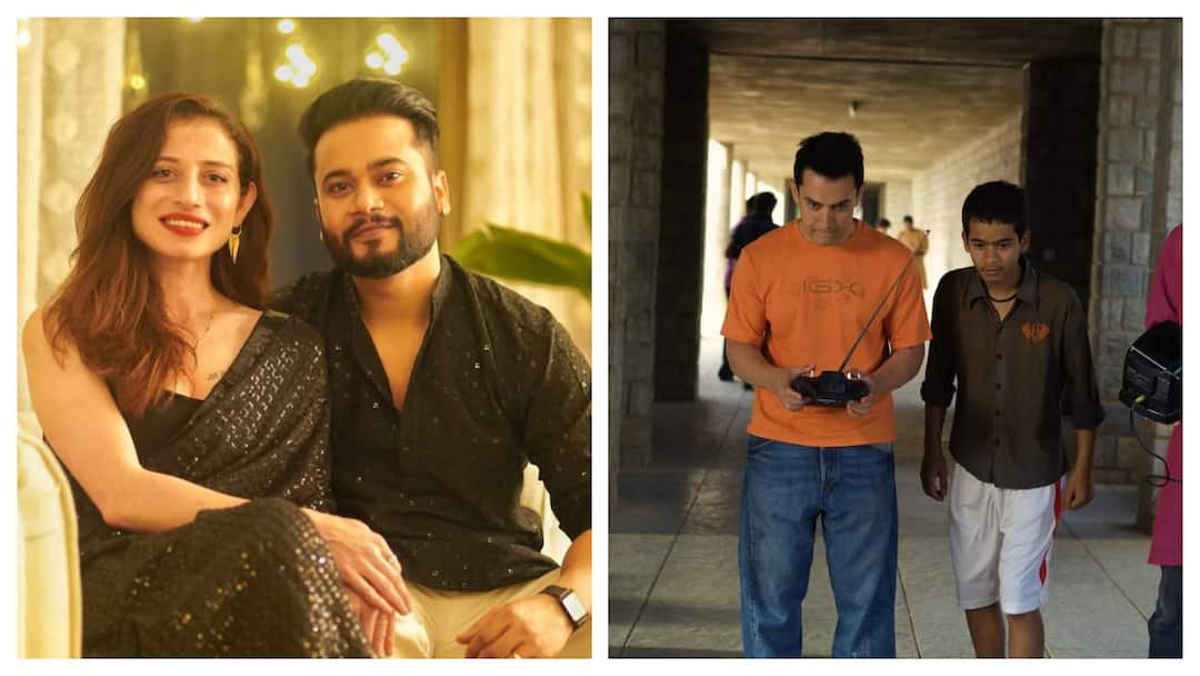 Remember 3 Idiots’ Millimetre? Rahul Kumar Is Now Married To A Turkish Fan, Internet Reacts