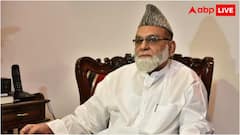 દિલ્હી વિસ્ફોટ મામલા પર શાહી ઇમામ મૌલાના સૈયદ અહેમદ બુખારીની પહેલી પ્રતિક્રિયા, જાણો શું કહ્યું ?