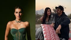 Kriti Sanon Reveals Surprising Change In Katrina Kaif After She Started Dating Vicky Kaushal