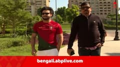 এবার দমকলমন্ত্রী সুজিত বসুর স্ত্রী, পুত্র, কন্যাকে ED-র তলব