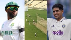 कल कैसा रहेगा कोलकाता का मौसम, क्या भारत-दक्षिण अफ्रीका पहले टेस्ट में बारिश बनेगी विलेन? पढ़ें वेदर रिपोर्ट