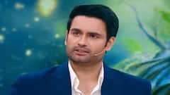 Vivian Dsena Shares Behind-the-Scenes Moments With 'Shakti' Co-Star Rubina Dilaik