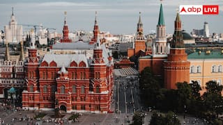 भारतीय सैलानियों की नई पसंद बना मॉस्को, 2025 में 40% तक बढ़ी टूरिस्ट की संख्या