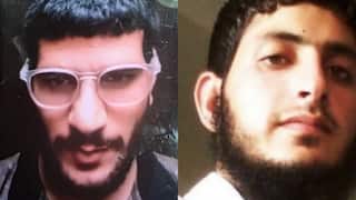 Diaries Of Dr Umar, Muzzammil Found At Al Falah University Reveal Code Words, Terror Plot Details