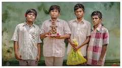 Award-Winning Tamil Film Kinaru Set For Children's Day Release On November 14