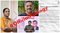 Official Apology : క్షమాపణలు చెబుతున్న కొండ సురేఖ సహా వీఐపీలు, వ్యాపార సంస్థలు; ఈ సారీ చెప్పే ట్రెండ్‌ ఎలా మొదలైంది? 