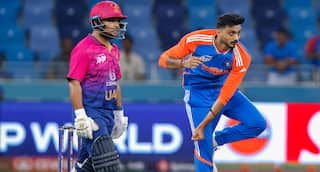 'He Doesn't Speak English, How Will He Talk?': Axar Patel On Captaincy Bias