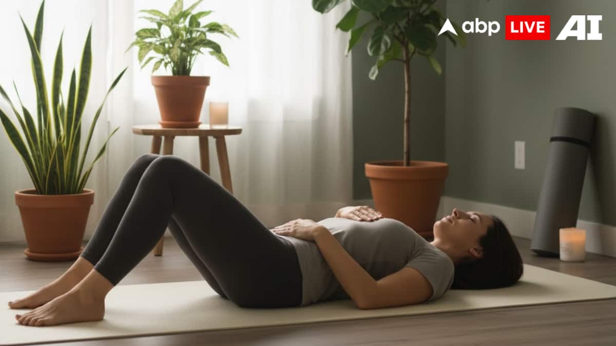 7 Simple Breathing Exercises To Strengthen Your Lungs Naturally