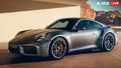 2.5 सेकंड में 100 kmph की रफ्तार, 322 kmph की टॉप-स्पीड, क्या है पोर्शे की इस नई गाड़ी की कीमत?