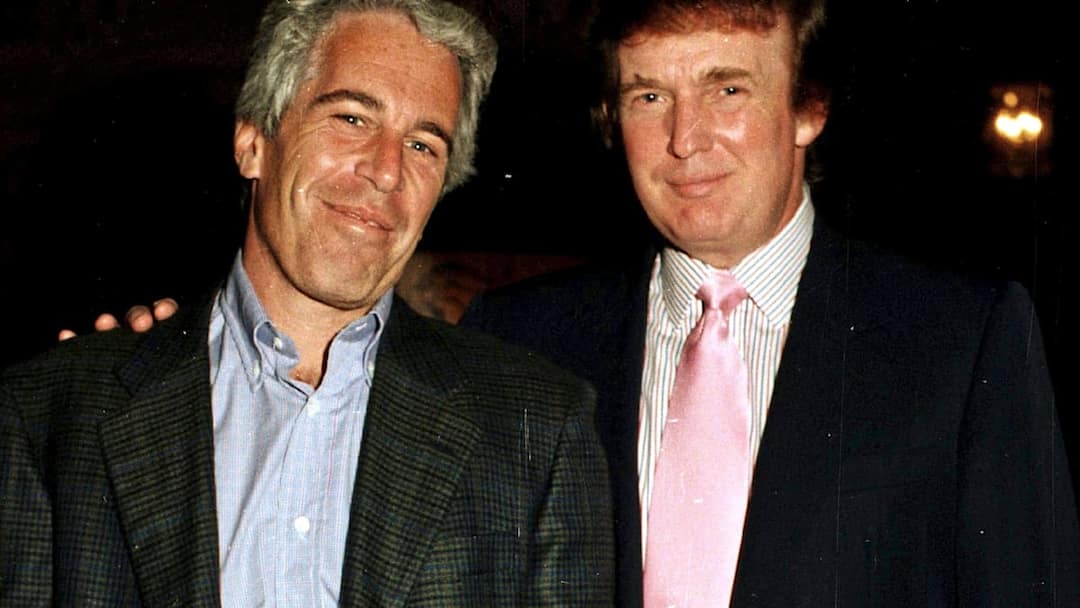 Democrats Release Epstein Emails Claiming Trump ‘Spent Hours with Victim’; White House Responds