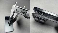 Samsung Galaxy S26 Leaks: Edge Dummy Just Got Leaked Showing Design Thinner Than S25