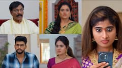 జగద్ధాత్రి సీరియల్: అప్పు చేసిన నిషి! సిరితో పాటు తండ్రి మీద జగద్ధాత్రికి అనుమానం!