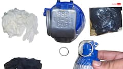 पंजाब पुलिस का बड़ा खुलासा, ISI समर्थित आतंकी मॉड्यूल का पर्दाफाश, 10 गिरफ्तार