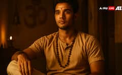 ਪੈਰ 'ਤੇ ਪੈਰ ਰੱਖ ਕੇ ਸੌਣ ਨਾਲ ਘੱਟਦੀ ਉਮਰ? ਜਾਣੋ ਇਸ ਦੀ ਸੱਚਾਈ