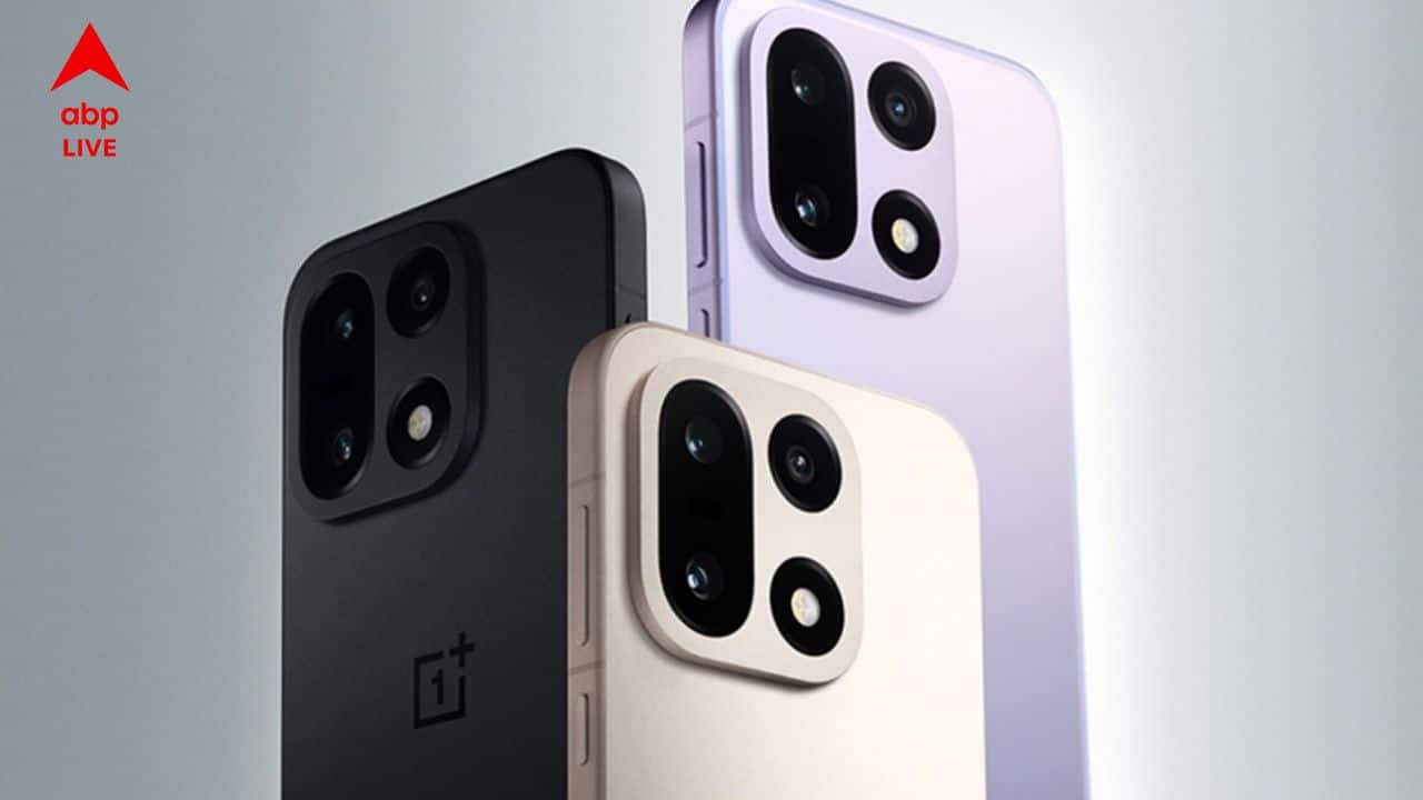 ভারতে হাজির ওয়ানপ্লাস ১৫, কমবে র্যাম-স্টোরেজ কম থাকার সমস্যা, দাম কত?