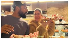 Vicky Kaushal Reveals How He First Met Katrina Kaif: 'Sunil Grover Introduced Us'