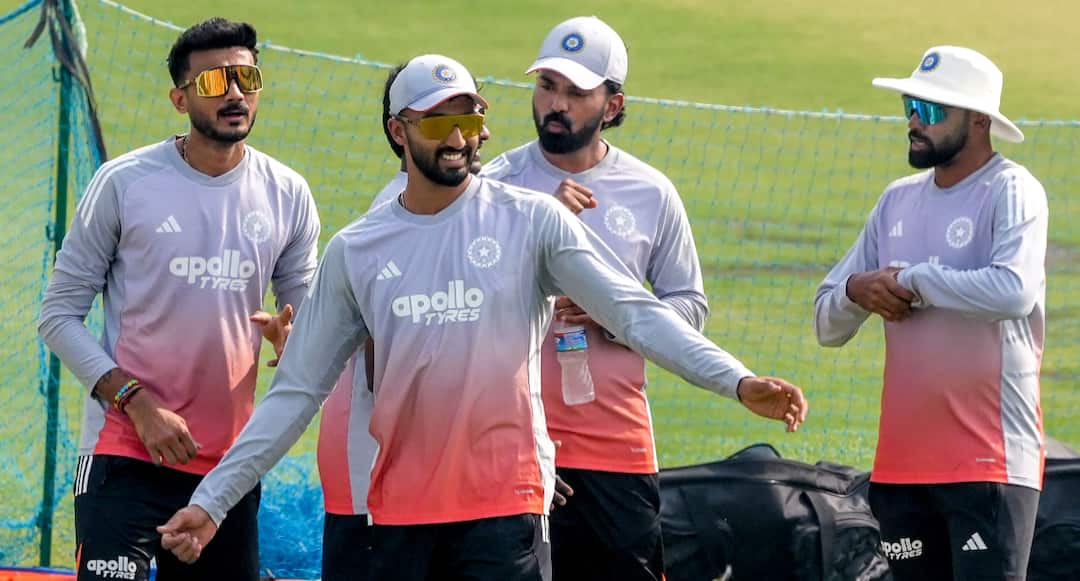 IND vs SA 1st Test Predicted XI: 3 Spinners, 2 Pacers; Axar Patel May Miss Kolkata Test