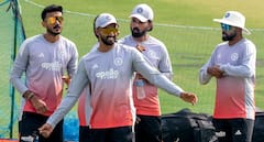 IND vs SA 1st Test Predicted XI: 3 Spinners, 2 Pacers; Axar Patel May Miss Kolkata Test