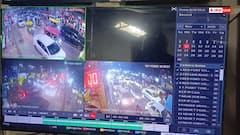 दिल्ली ब्लास्ट के अब तक सामने आए CCTV वीडियो, जिनसे दहल गई देश की राजधानी