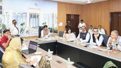 पटना में मतगणना की तैयारी जानें, यहां सबसे अधिक सीटें, कहां से आएगा पहला रिजल्ट?