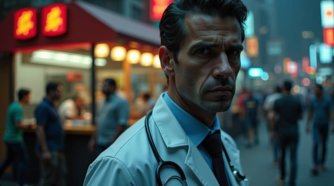 2 Haryana Doctors Detained In Nuh, One Trained At Al-Falah University As Apprentice