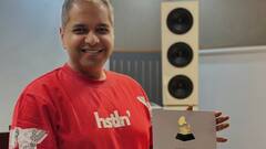 Mahakumbh’s Spirit Resonates Worldwide Through Grammy-Nominated ‘Sounds Of Kumbh’