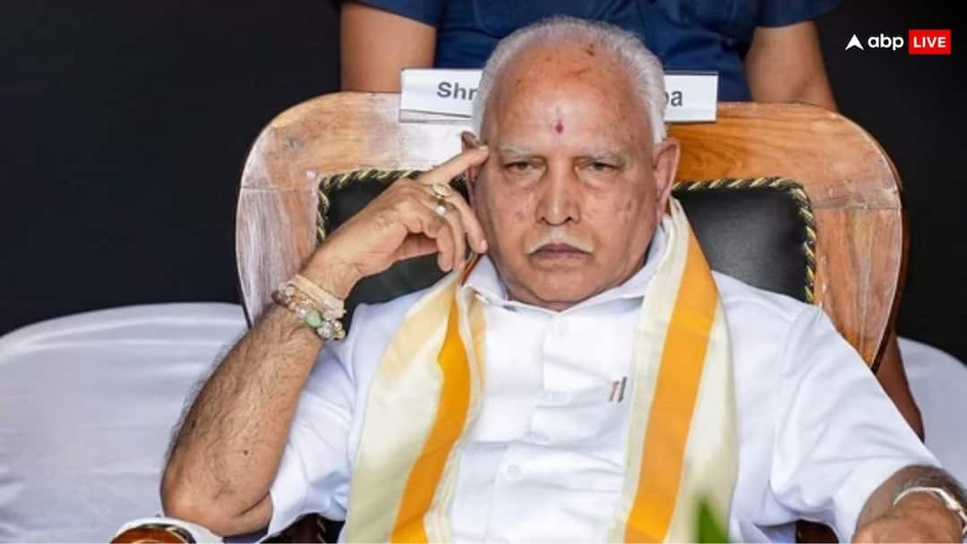 BS Yediyurappa Summoned By Bengaluru Court In POCSO Case, Ordered To Appear On December 2