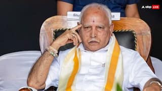 BS Yediyurappa Summoned By Bengaluru Court In POCSO Case, Ordered To Appear On December 2