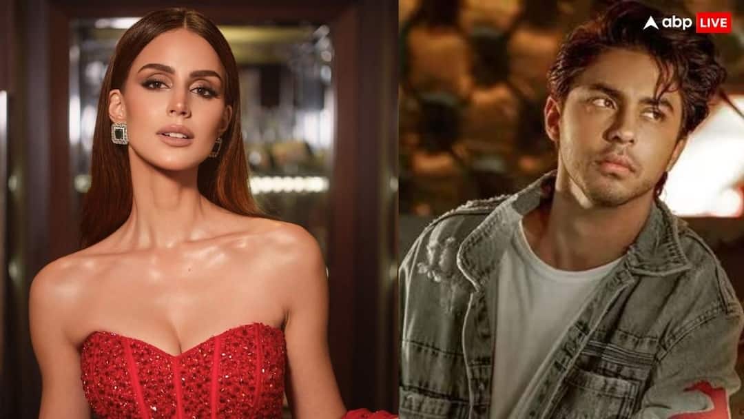 आर्यन खान की रूमर्ड गर्लफ्रेंड ने बर्थडे पर खास अंदाज में किया विश, लुटाया प्यार