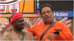 బిగ్​బాస్ హోజ్​లో వారెవ్వా సంజయ్.. వంటతో మెప్పించేందుకు వచ్చి, ఇమ్మూని ఎత్తేశాడుగా