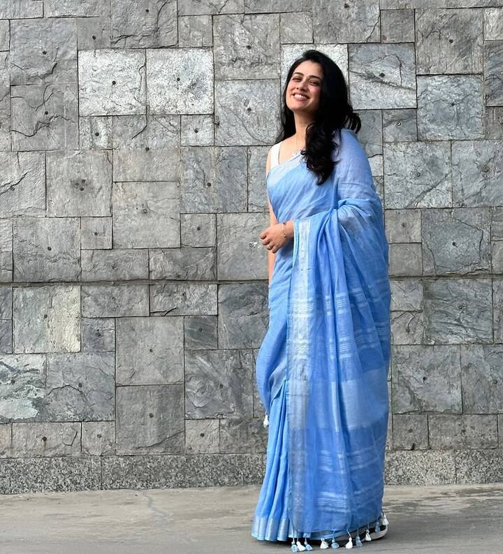 ગિરિજાએ વાયરલ ટ્રેન્ડ અને મીમ્સને ગંભીરતાથી લેતા કહ્યું કે જો તે લોકોને તેના કામને ઓળખવામાં મદદ કરશે તો તે ખુશ થશે.