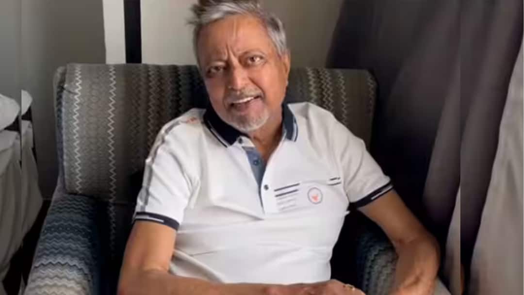 Calcutta HC Disqualifies Mukul Roy From Bengal Assembly Under Anti-Defection Law