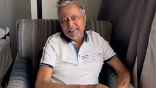 Calcutta HC Disqualifies Mukul Roy From Bengal Assembly Under Anti-Defection Law