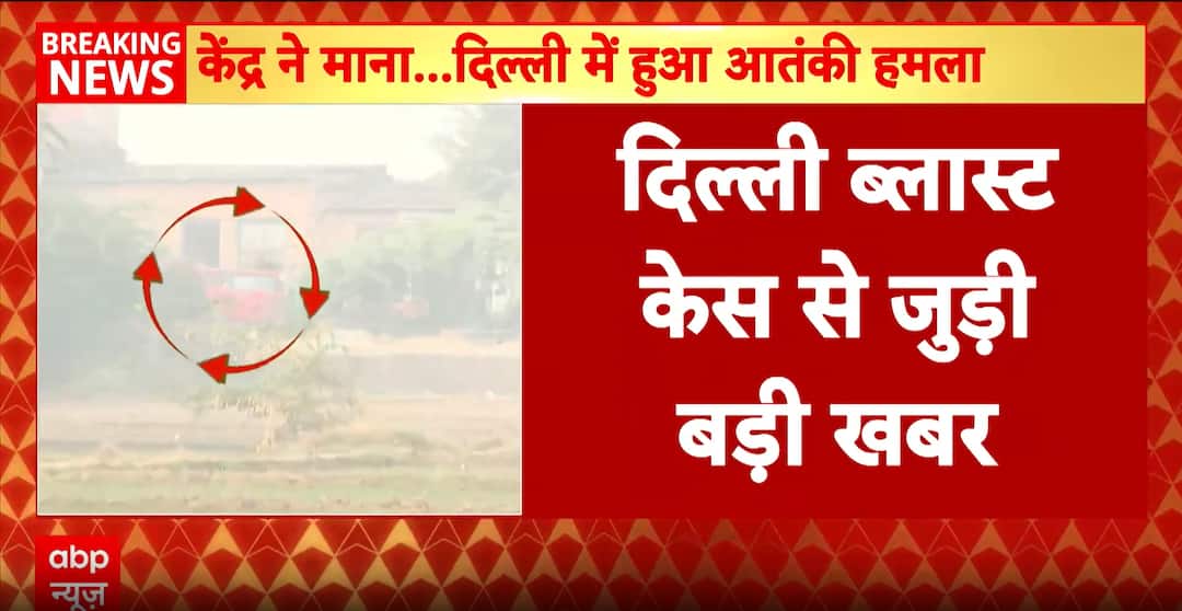 <div>NSG Departs Khandauli After Forensic Sweep; 50 CCTV Clips & Diary Tighten Net on Umar’s Route</div>