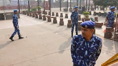 All Gates At Delhi’s Lal Quila Metro Station Reopen After Blast-Linked Closure