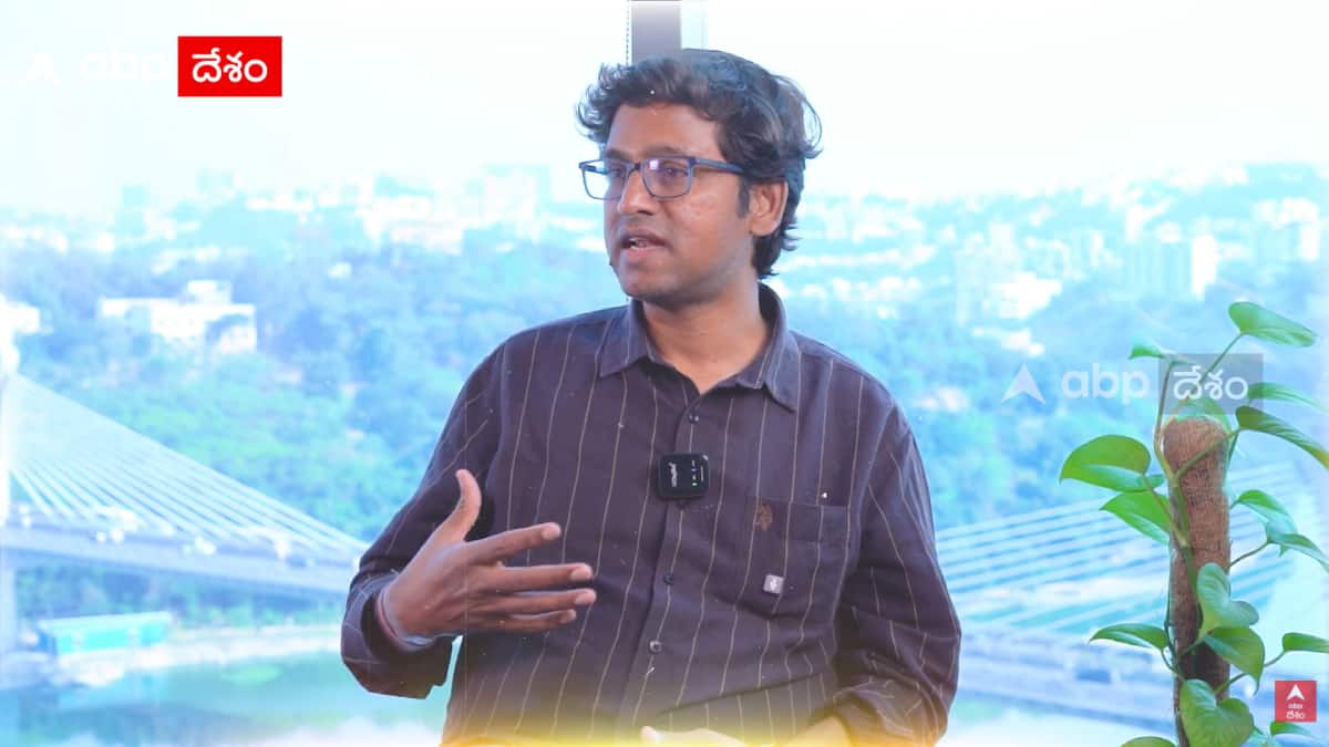 Director Sanjeev Reddy Interview: రుక్సార్ కాకుండా చాందినీని తీసుకోవడానికి కారణం అదొక్కటే... ప్రజల్లో భయాలు వద్దని వినోదాత్మకంగా వెళ్ళా - దర్శకుడు సంజీవ్ ఇంటర్వ్యూ