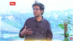 రుక్సార్ కాకుండా చాందినీని తీసుకోవడానికి కారణం అదొక్కటే... ప్రజల్లో భయాలు వద్దని వినోదాత్మకంగా వెళ్ళా - దర్శకుడు సంజీవ్ ఇంటర్వ్యూ