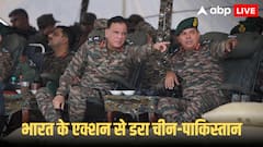 पाकिस्तान-चीन के लिए चेतावनी! थार के रेगिस्तान में गूंजा भारत का अखंड प्रहार, जानें क्या है ये