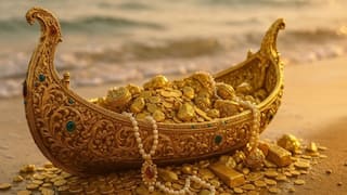 Gold Rate Nov. 14th: உன்னால சந்தோஷம் கூட தர முடியுமா.? ஒரே நாளில் சவரனுக்கு ரூ.1,280 குறைந்த தங்கம் - தற்போது விலை என்ன.?