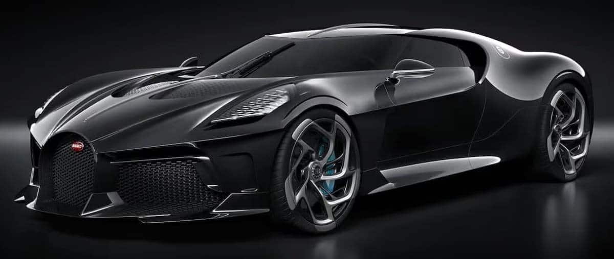 World Most Expensive Cars: ప్రపంచంలోని 3 అత్యంత ఖరీదైన కార్లు ఇవే! ఒక కారు ధర 200 కోట్లు దాటింది