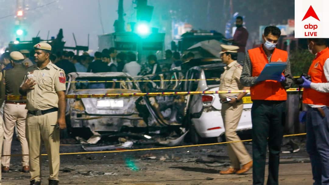 NMC Removes Names Of Four Doctors From Medical Register Over Delhi Blast Charges