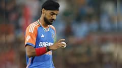 पहले अर्शदीप-हर्षित ने गेंद से बरपाया कहर, फिर गायकवाड़ के शतक ने बांधा समा, पहले ODI में 4 विकेट से जीता भारत