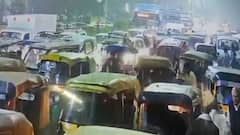 Delhi Red Fort Blast: દિલ્હી બ્લાસ્ટનો સૌથી નજીકનો વીડિયો આવ્યો સામે, CCTVમાં જોવા મળ્યા ભયાનક દ્રશ્યો