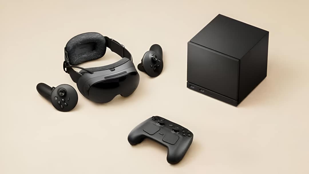 Valve Made A Gaming Cube That Might Replace Your Console: Check Features