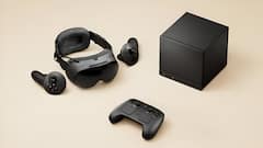 Valve Made A Gaming Cube That Might Replace Your Console: Check Features