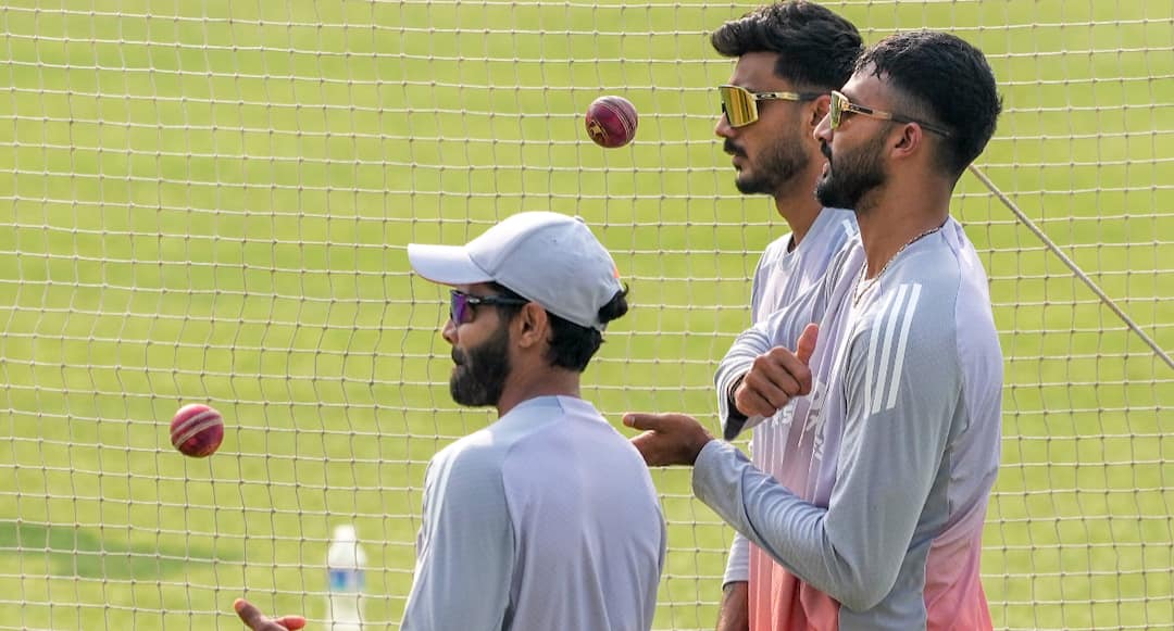India vs South Africa 1st Test Live: Match Time, TV Channel, And Streaming Details
