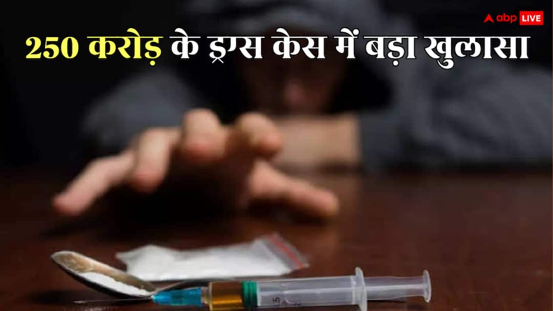 252 करोड़ के ड्रग्स केस में आरोपी ने लिया श्रद्धा कपूर, नोरा फतेही समेत कई सितारों का नाम, जानें पूरा मामला