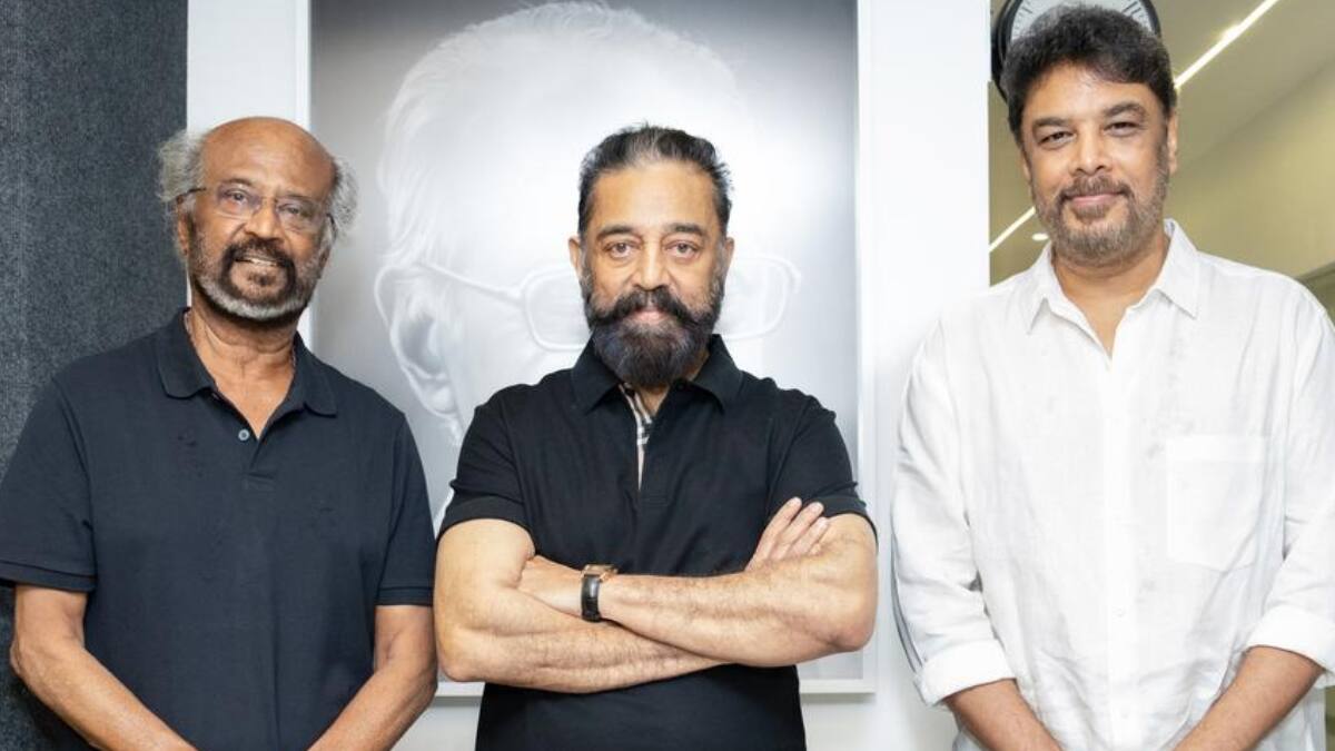 Thalaivar 173 Director: కమల్ - రజనీకి షాక్ ఇచ్చిన సుందర్ సి... ఇప్పుడు స్టార్ హీరోలిద్దరూ ఏం చేస్తారో!?