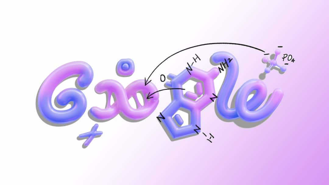 Google Doodle Today Wants You To Learn About DNA: Here’s Why