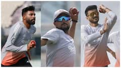 IND vs SA 1st Test Predicted XI:  અક્ષર પટેલને કરાશે બહાર, કોલકત્તા ટેસ્ટમાં આવી હોઈ શકે છે ટીમ ઈન્ડિયાની પ્લેઈંગ ઈલેવન